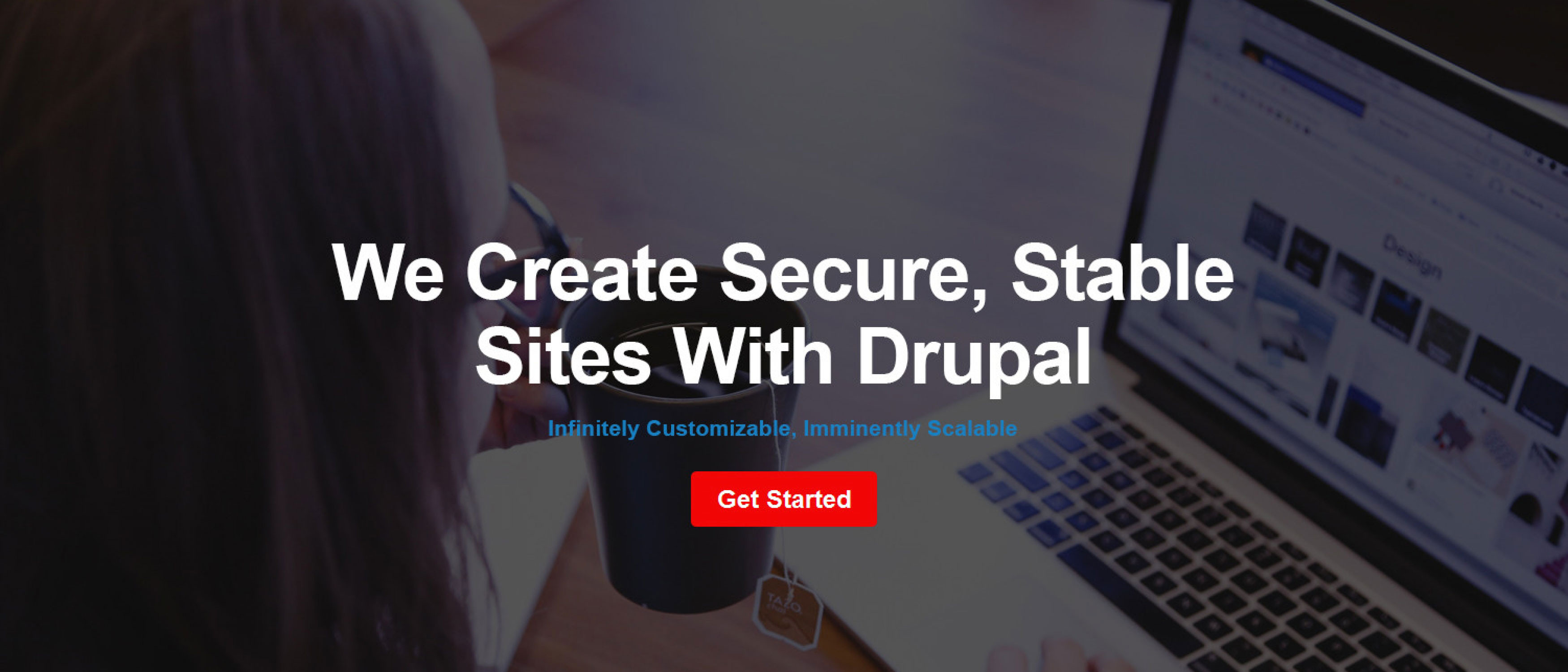 Drupal Development