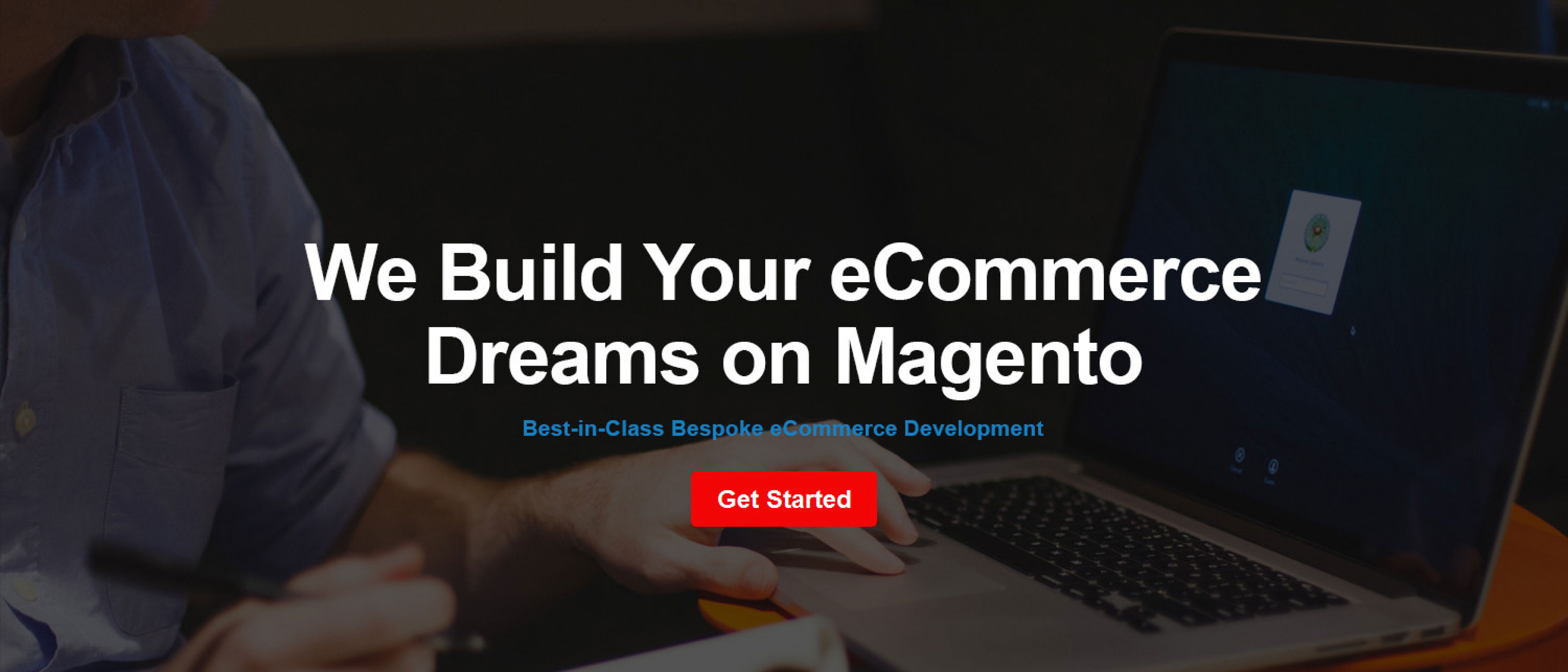 Magento Development