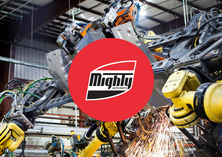 Mighy Auto Parts