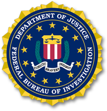 Federal Bureau of Investigation