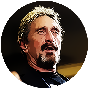 John McAfee’s Offer To The FBI