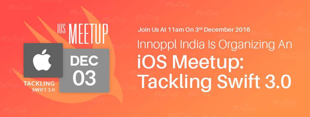 iOS Meetup